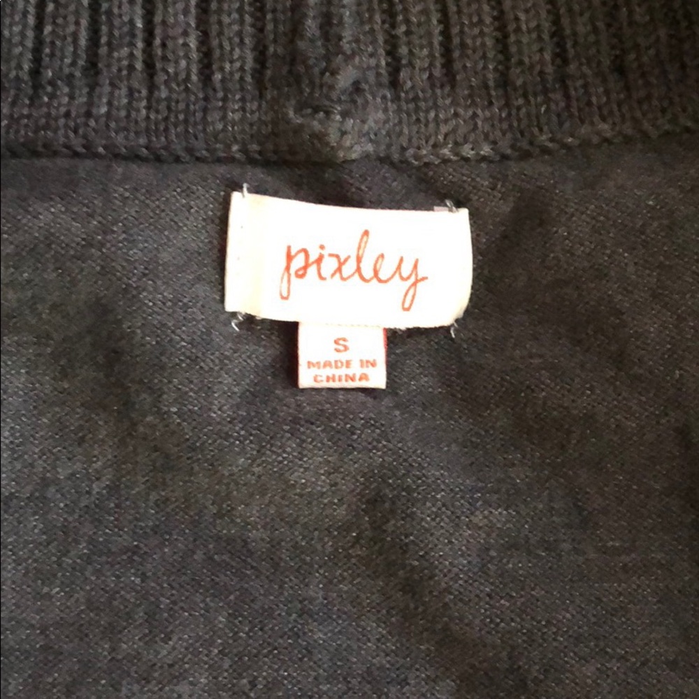 Cardigan/sweater - Picture 2 of 3
